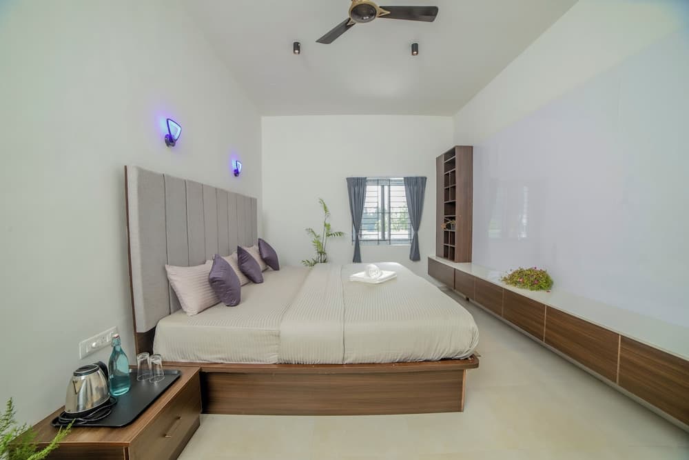 Ace Castle by Xplore Indo