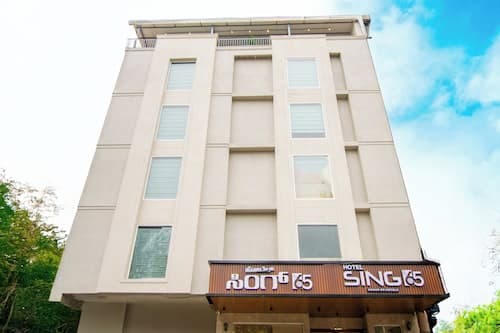 Hotel Sing 65
