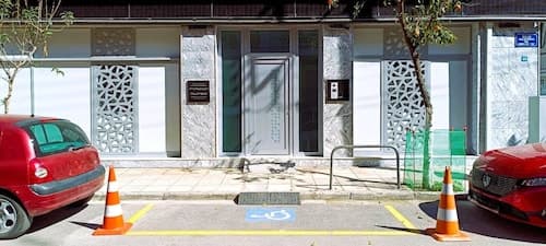 Pyrgiou Suites