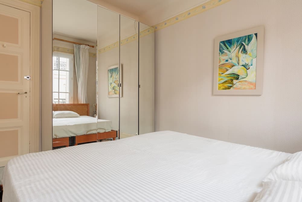 Paris Le Marois Residence