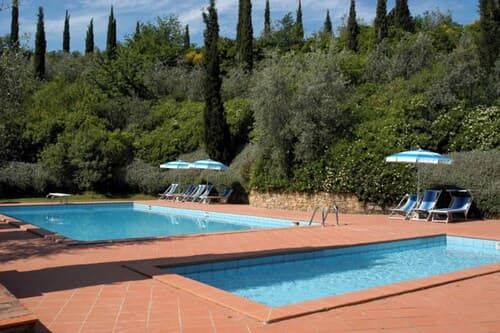 Comiti Farmhouse - Apt. Bondone