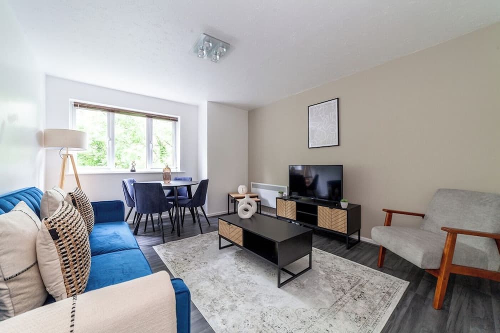 Lovely Apartment in Peckham