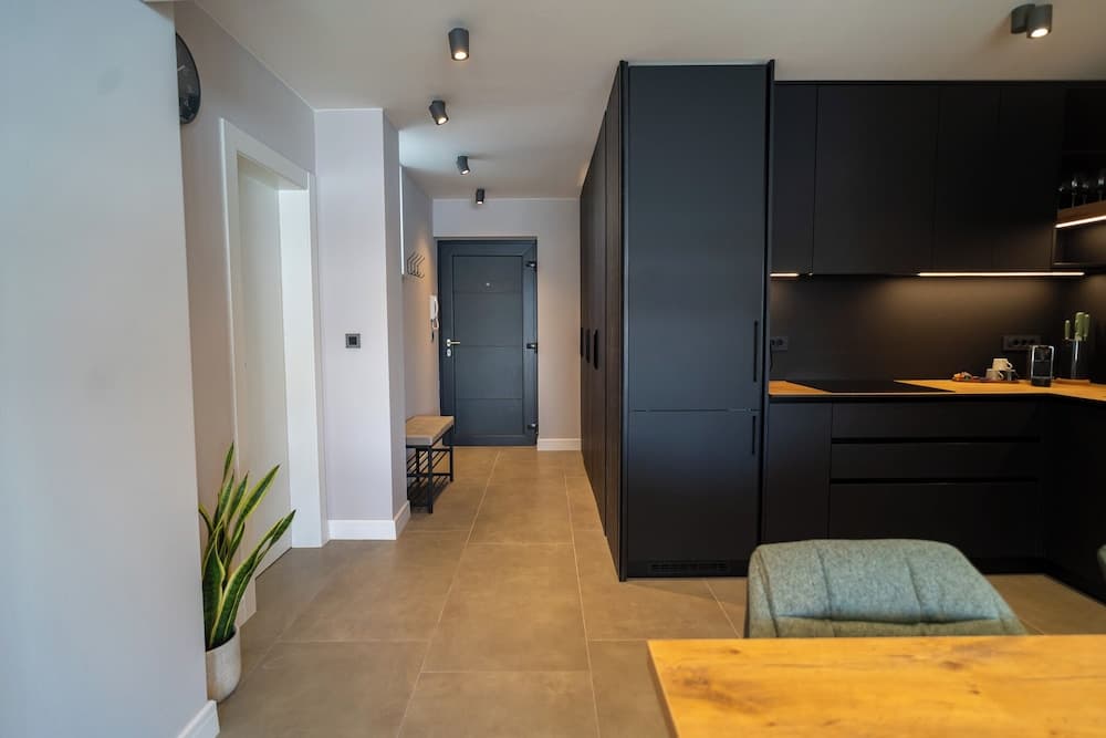 Pied-à-terre