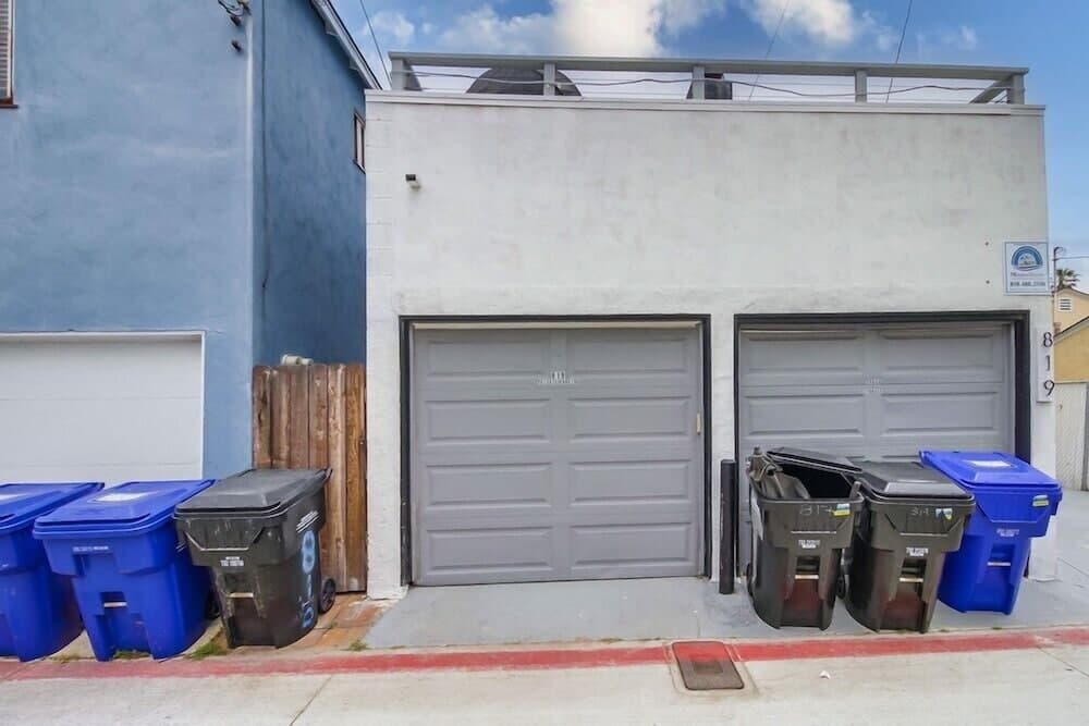 Konaklama yeri alanı