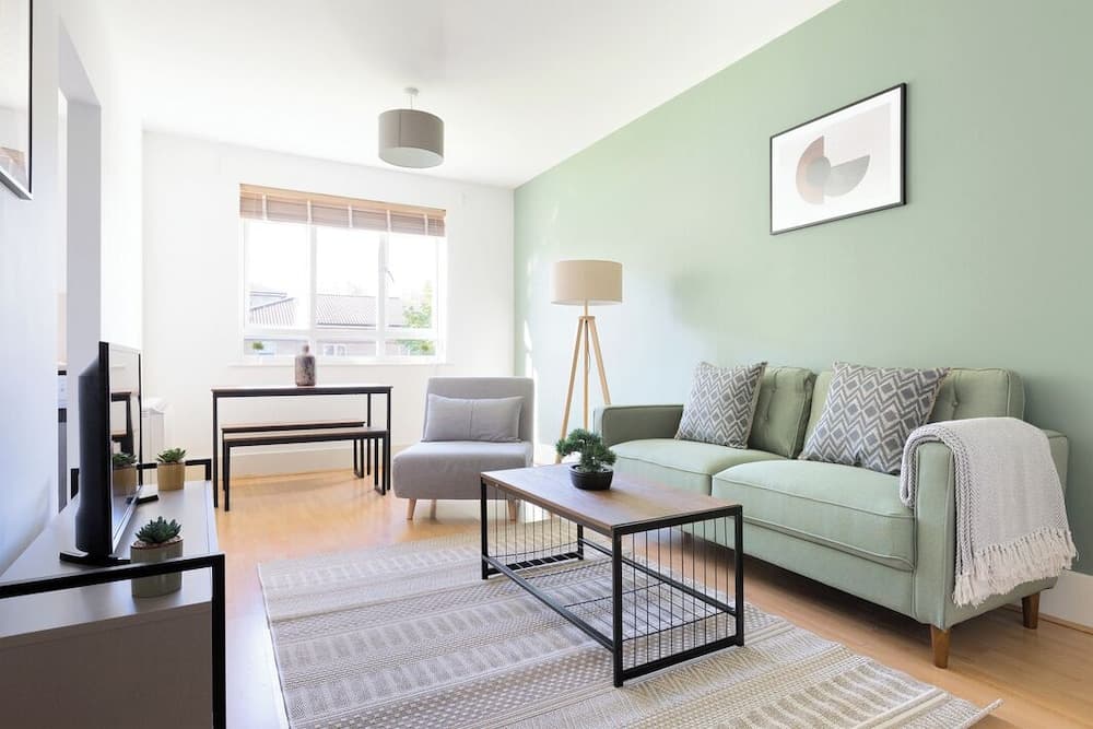 Stylish Haggerston Flat