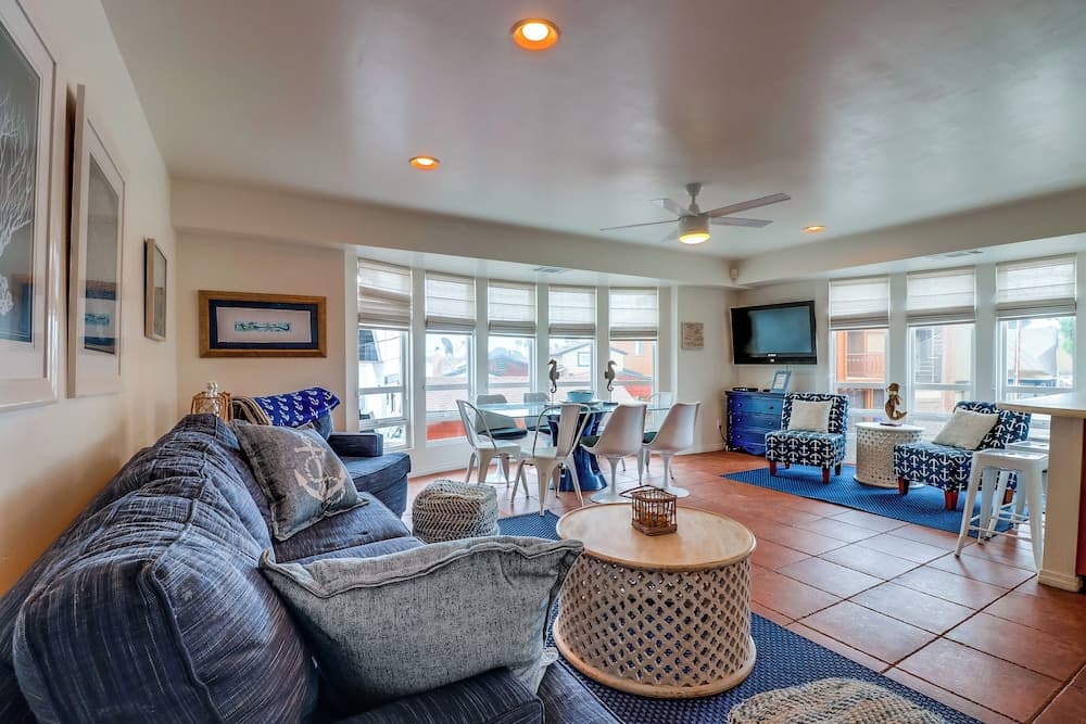 South Mission Avalon