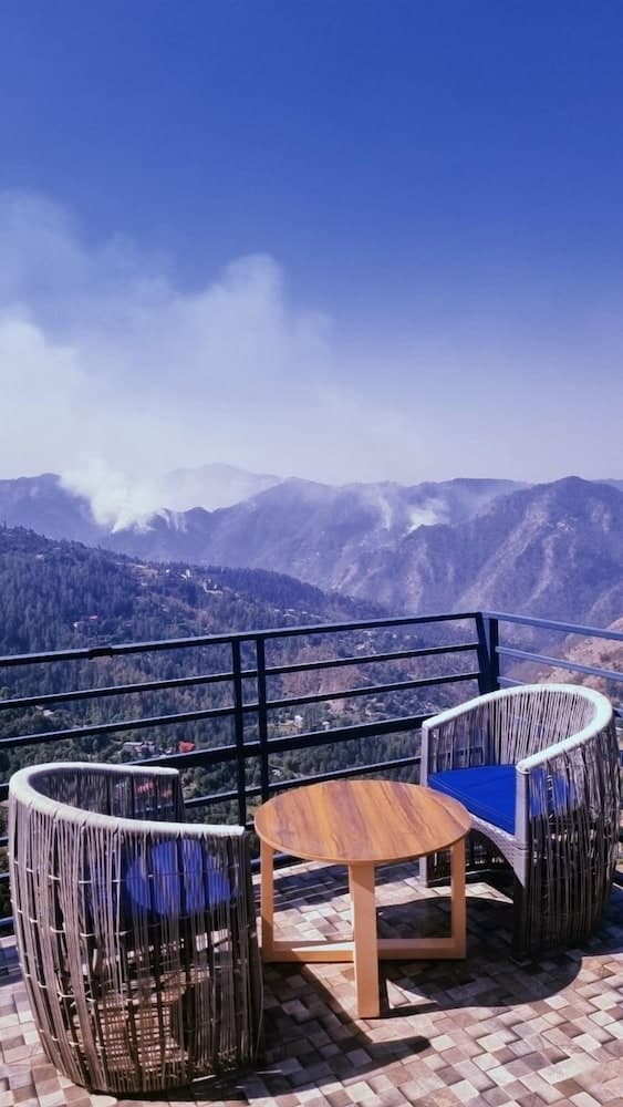 Aagaman- Your Mountain Home