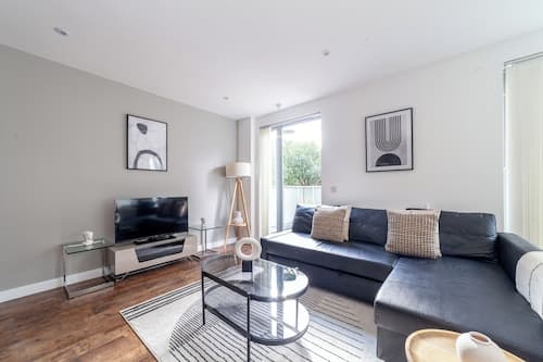 Gorgeous Apartment in Prospect Park