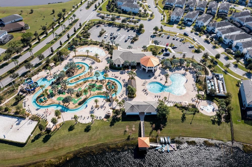 2940 PS - BR 5 - Relax Cozy Place Near Disney