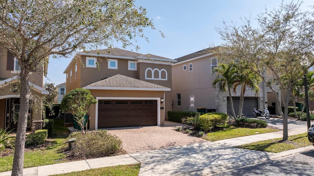 421 NP - Exquisite Retreat at Encore Resort