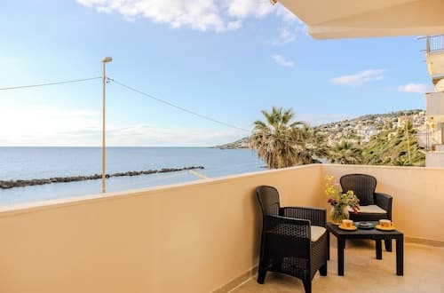 Casa Mare Torre San Carlo