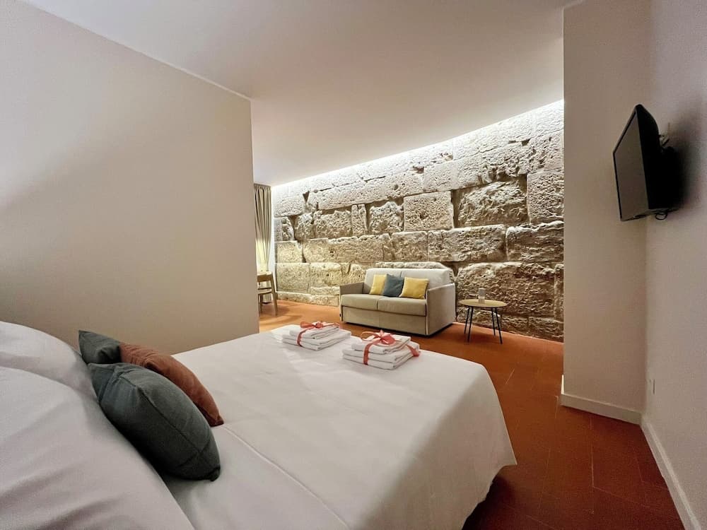 Portica Homes ¦ Luxury stay in Assisi