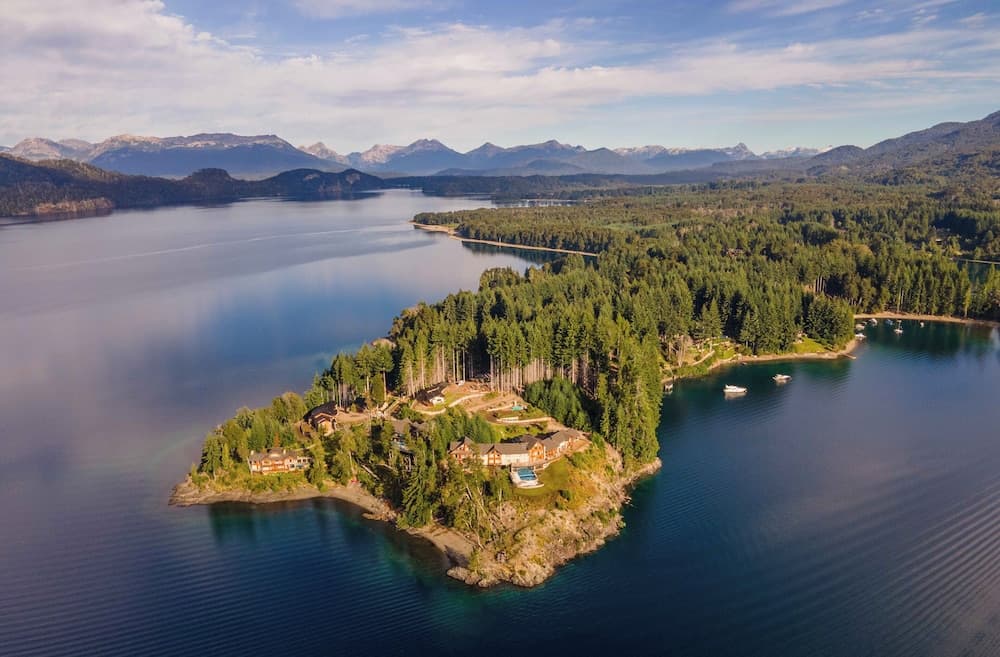 Puerto Manzano Boutique Hotel