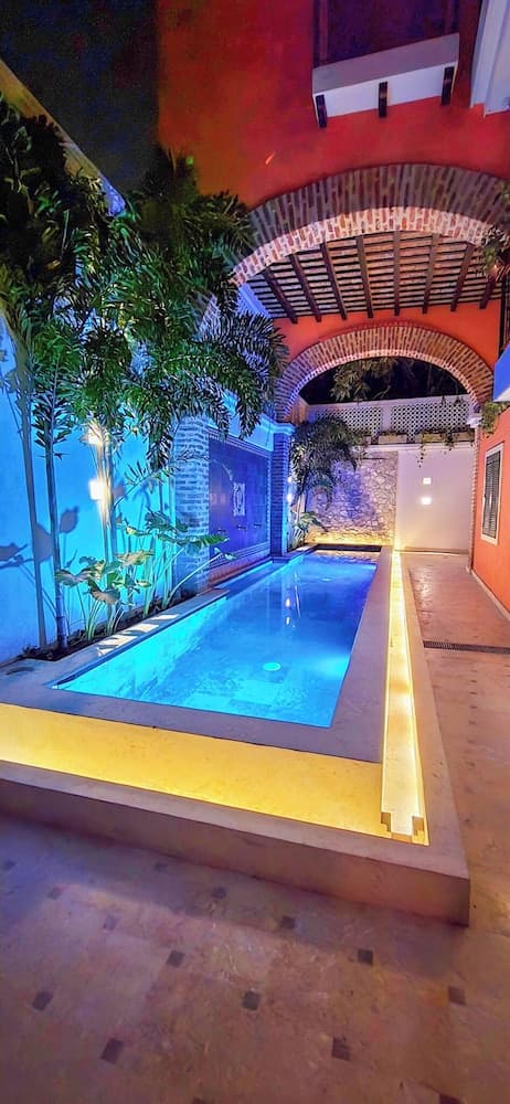 Hotel Casa de la Acequia