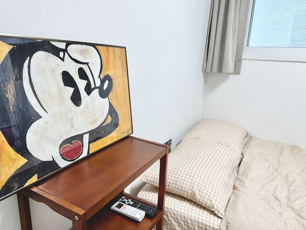 Maison Residence Apartment