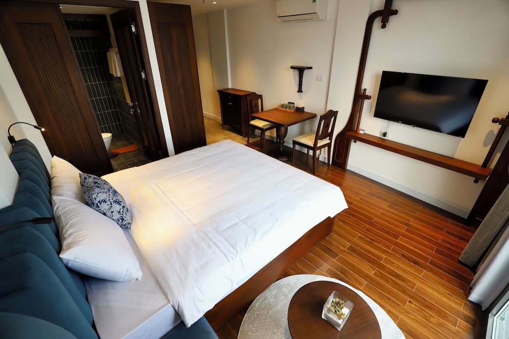 Maison Nha 16 Nguyen Khuyen