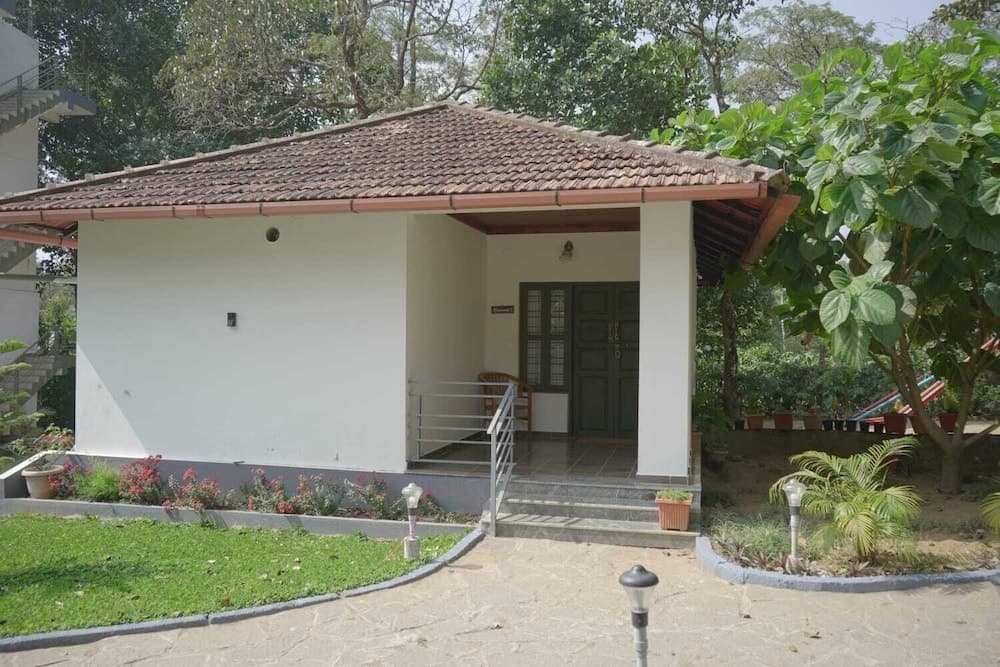 Gavadana Resort Coorg