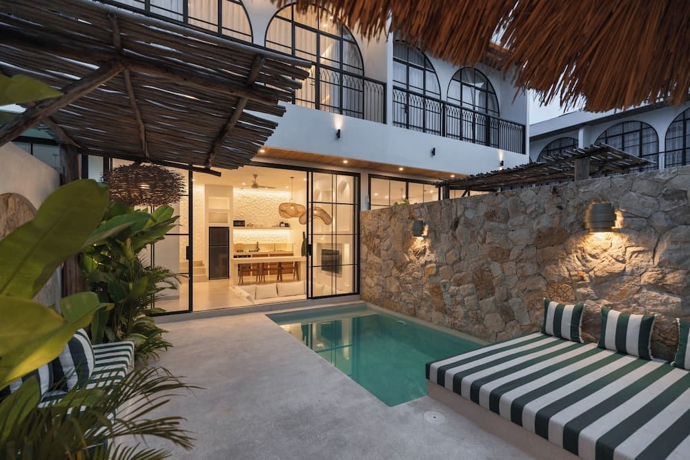 Villa Kaia by Alfred in Bali