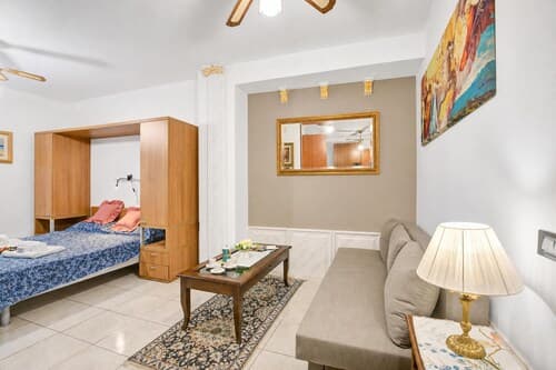 Roby Loft-direct Lake Access/beach