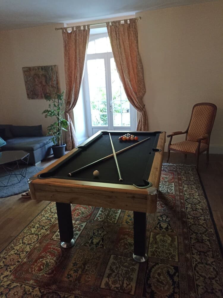 Lobi oturma alanı