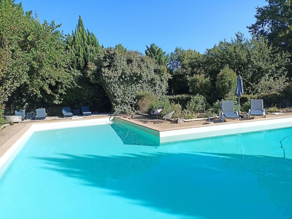 Elégance Périgourdine and SPA