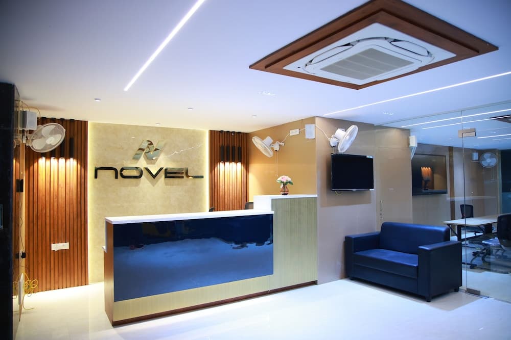 NOVEL HOTEL