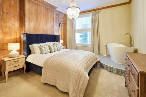 Host Stay Dalton House