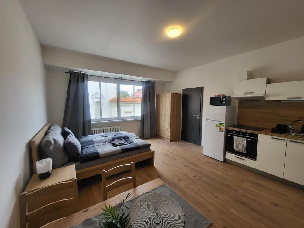 Apartmá Beatrice