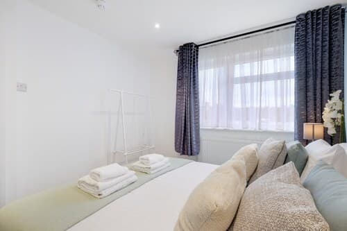 Sustainable Stays