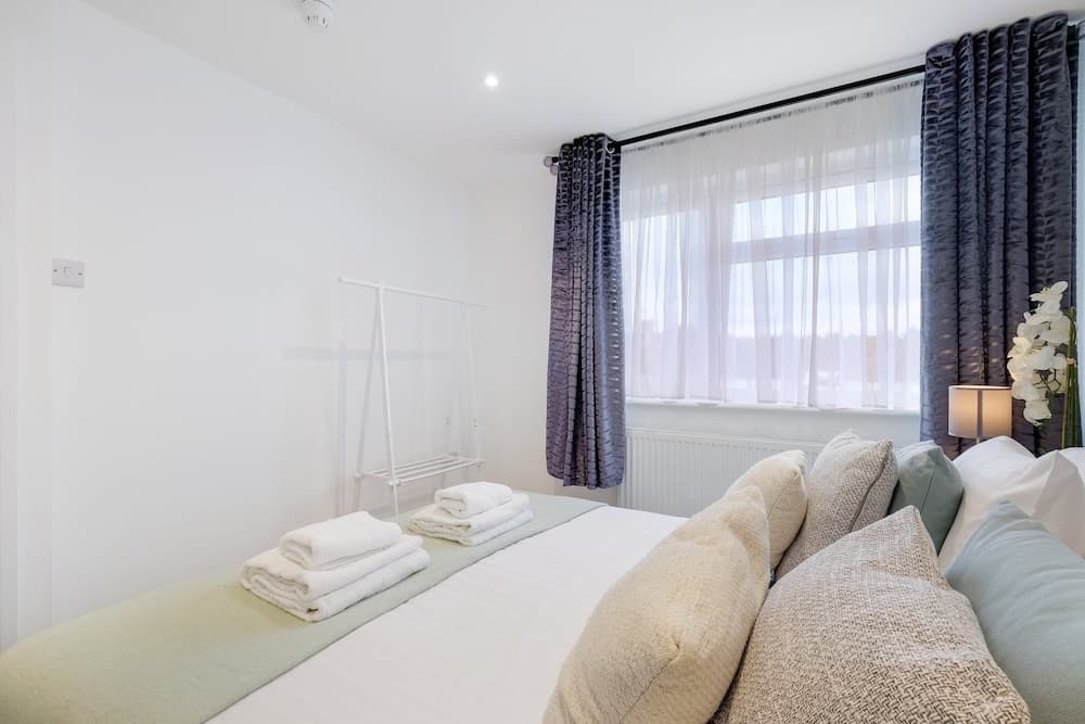 Sustainable Stays
