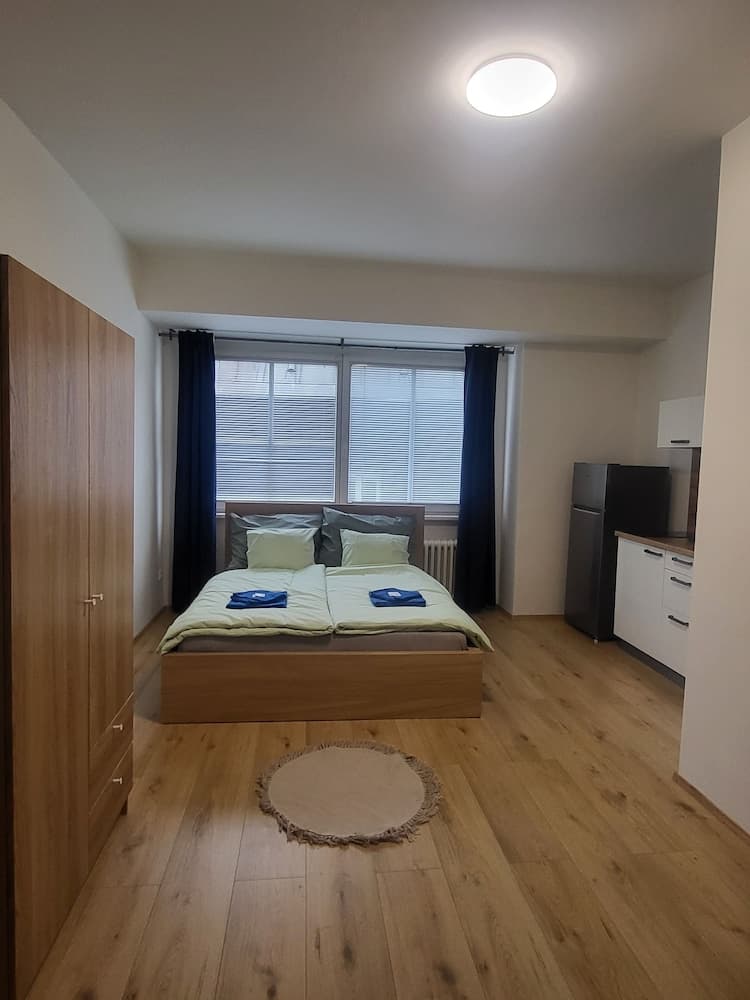 Apartmá Elisa