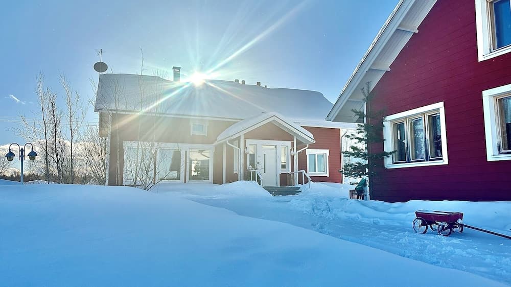 Jokimaja Boutique Hotel
