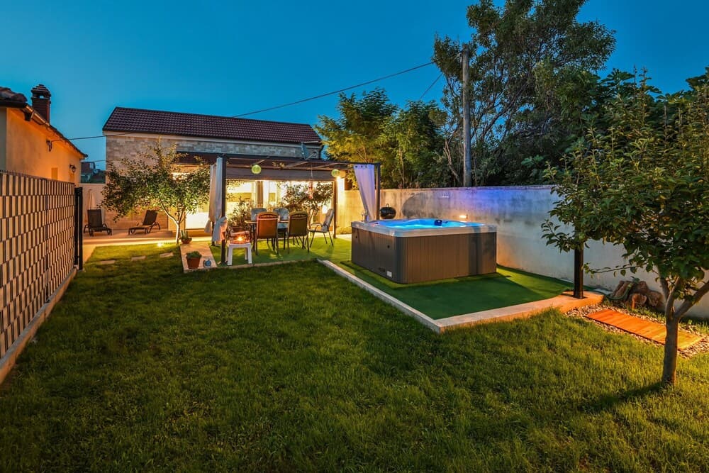 Holiday home Nikolina