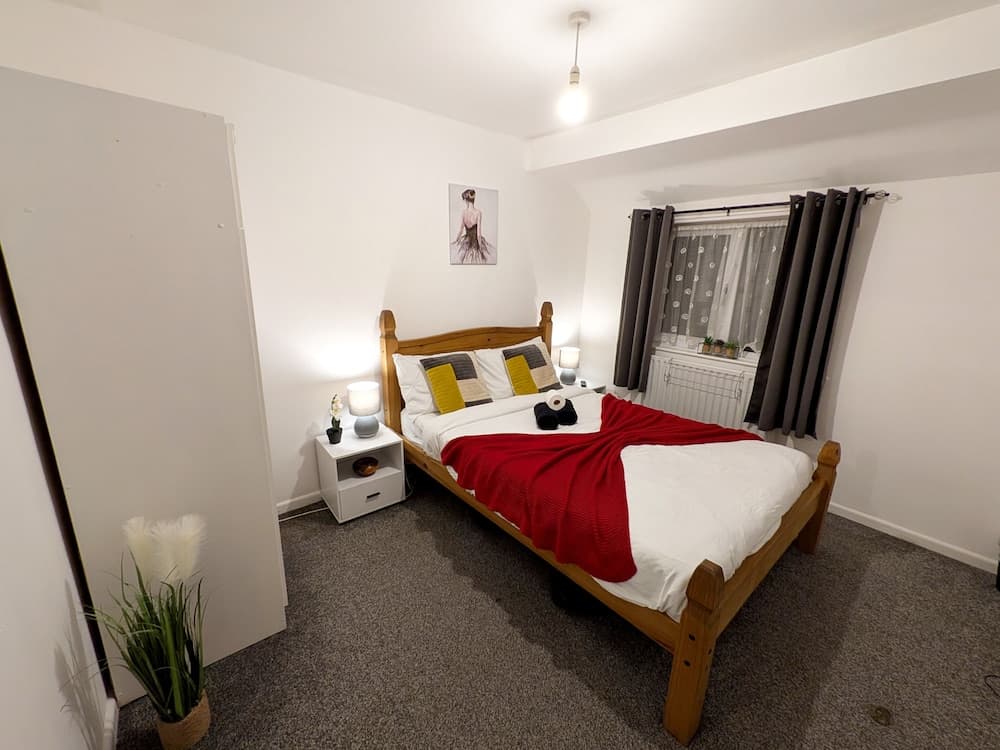 Comfortable Stay - Nowill Court