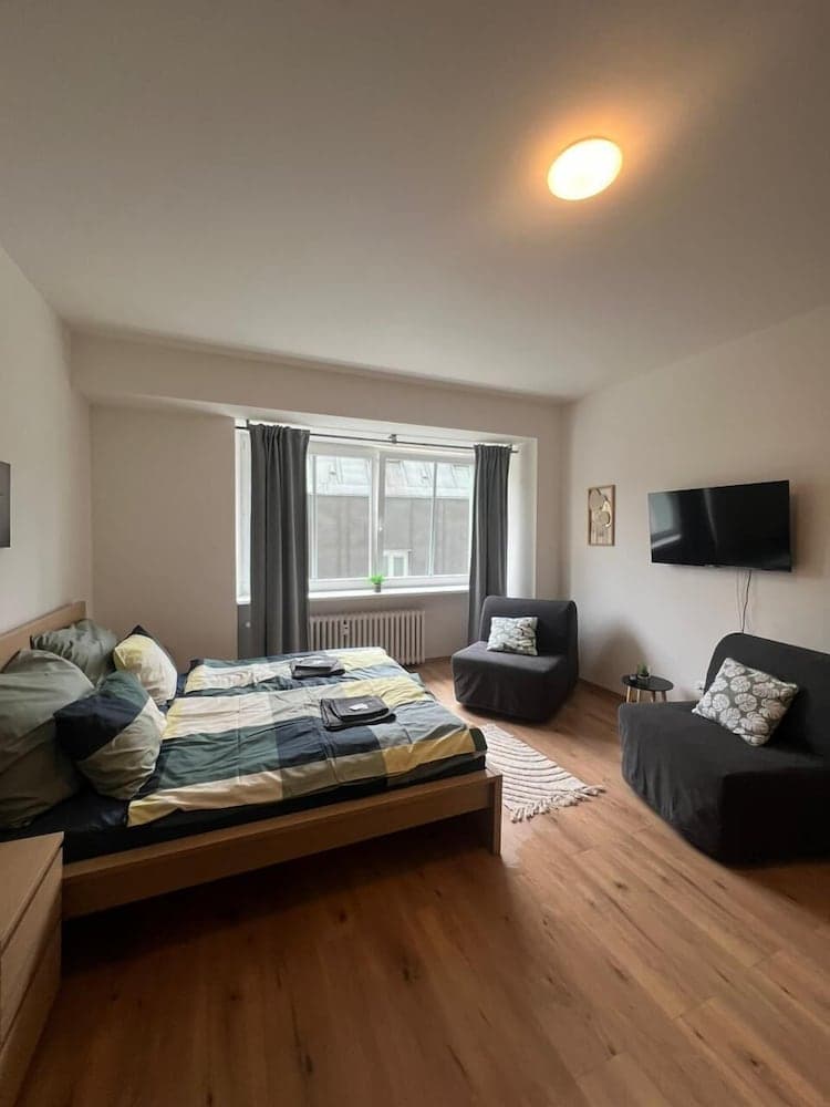 Apartmá Gabriela