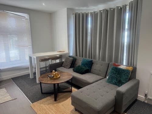 Lewisham - Apartment - Sleeps 5 - Central Location