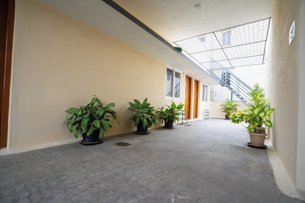 Om Residency JP Nagar