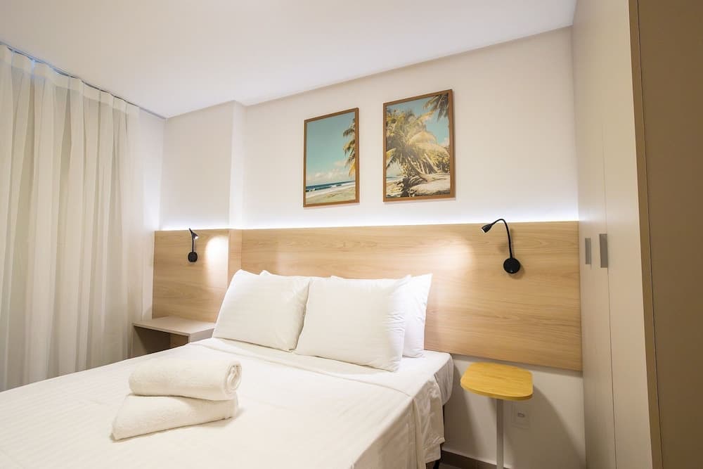 Oceânica Cabo Branco By Carpediem