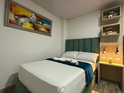 Hospedarte Cali