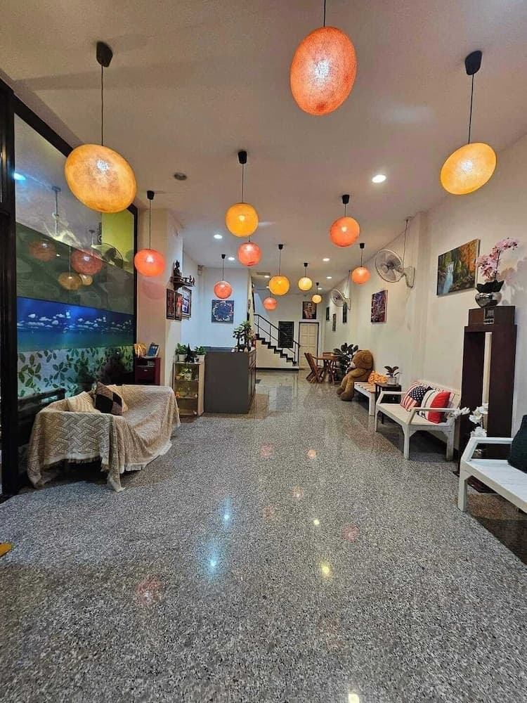 Baan Pakdee Hua Hin