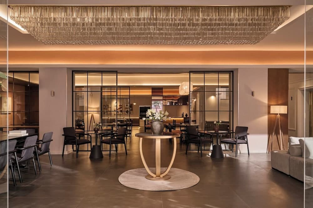 M Village Hotel Tho Nhuom