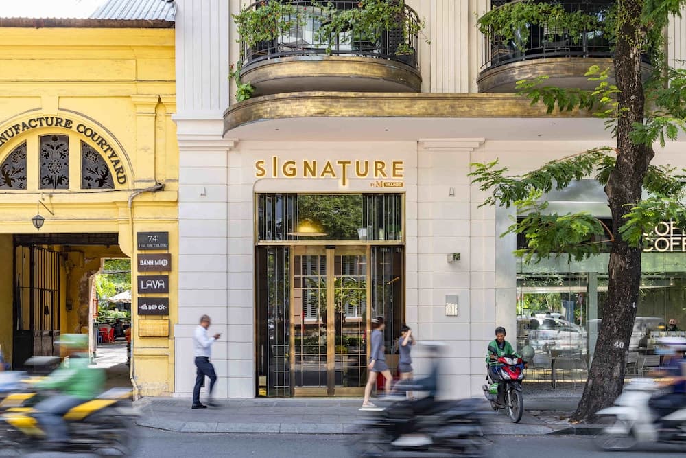 Signature by M Village Hai Ba Trung