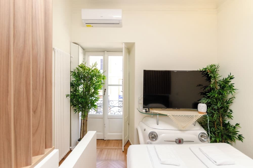 Vivimihome-Bligny House