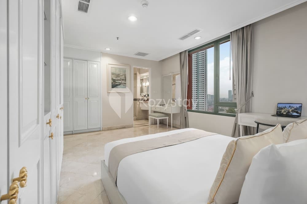 Brassia by Kozystay - Thamrin