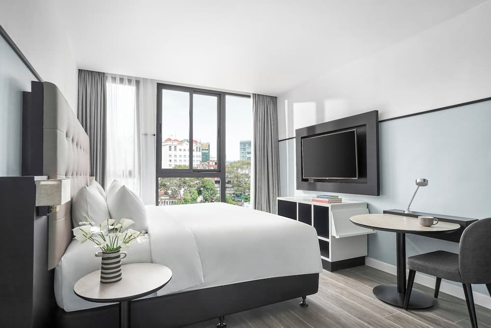 M Village Hotel Ton That Dam