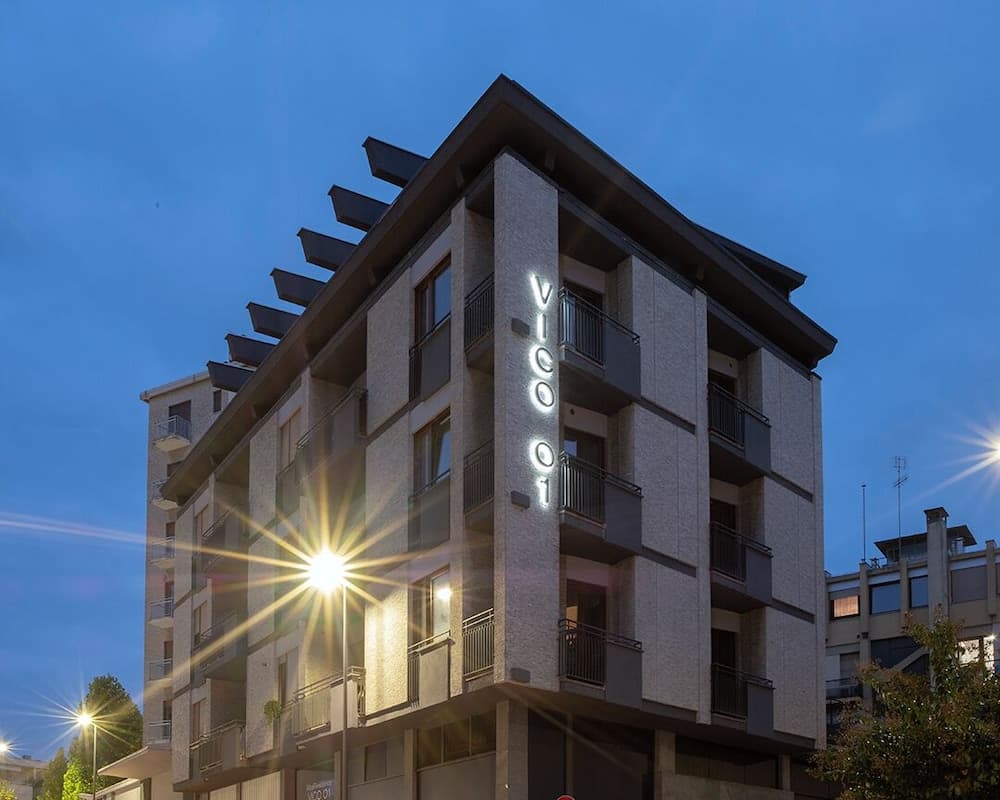 AlbaResidence Vico01