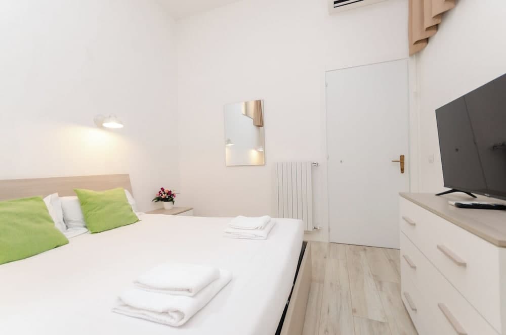 VivimiHome-Duomo Cioffi House