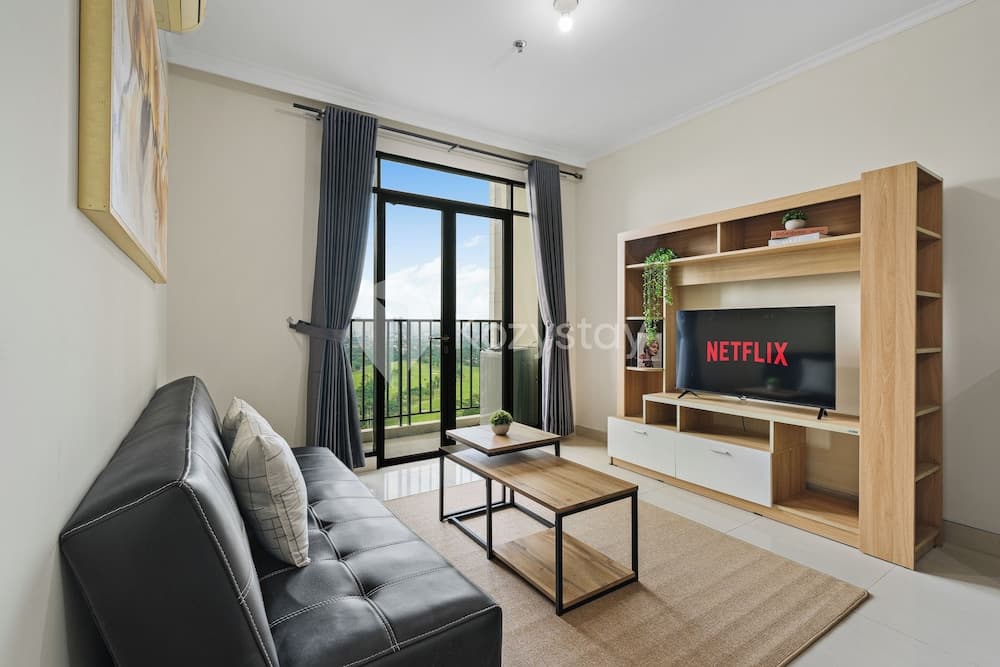 Casta by Kozystay - Pondok Indah