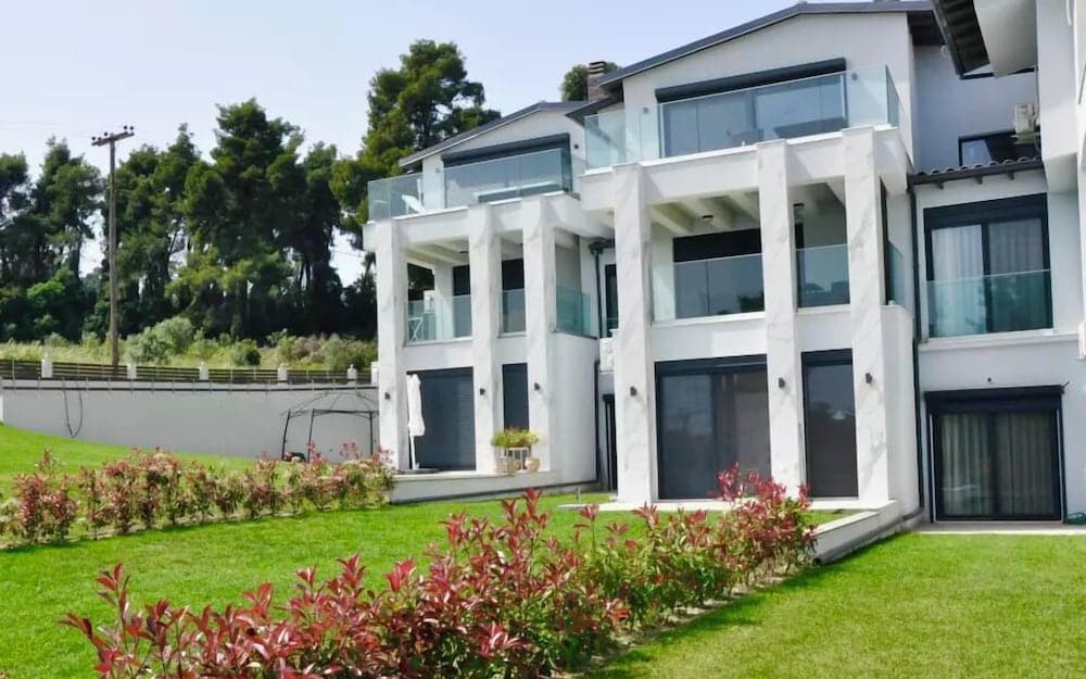 Villa Joana by Halkidiki Villas