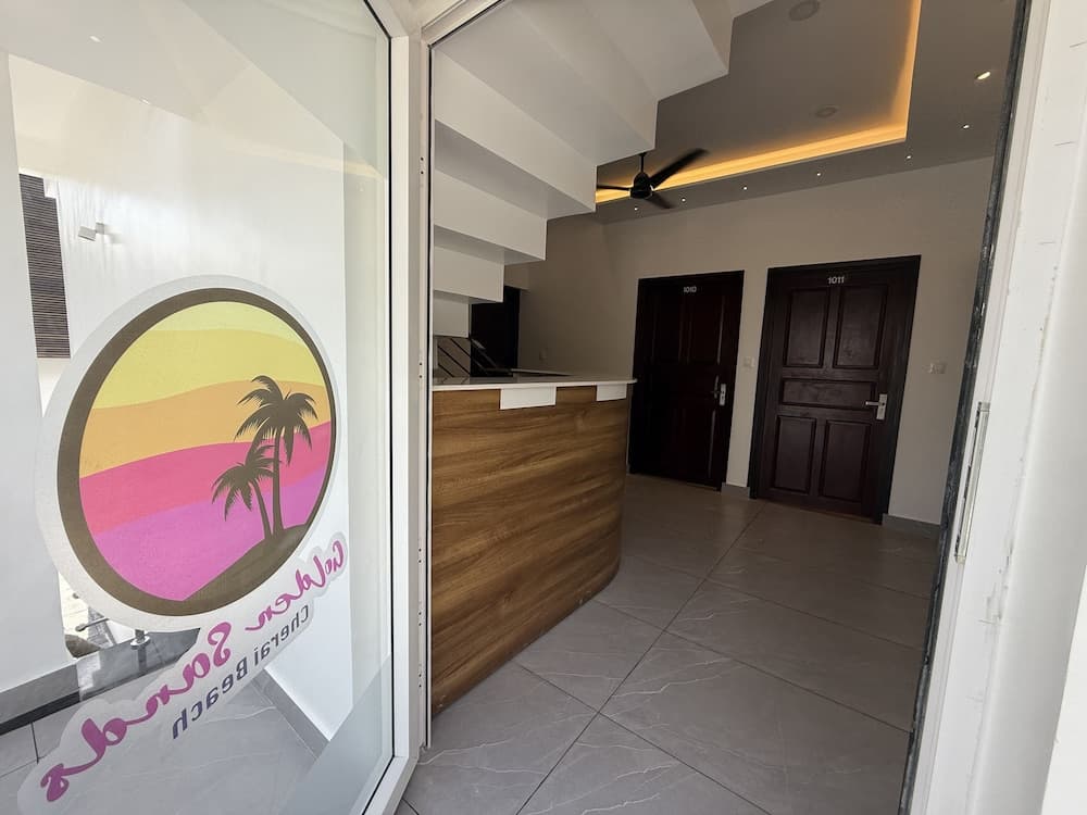 Golden Sands Cherai